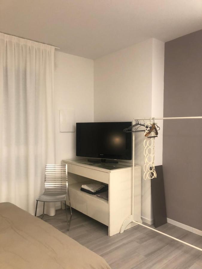 Cozy Studio Downtown Διαμέρισμα Μπασάνο Ντελ Γκράπα Εξωτερικό φωτογραφία