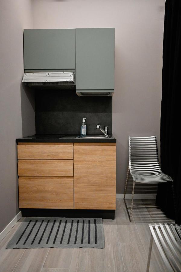 Cozy Studio Downtown Διαμέρισμα Μπασάνο Ντελ Γκράπα Εξωτερικό φωτογραφία