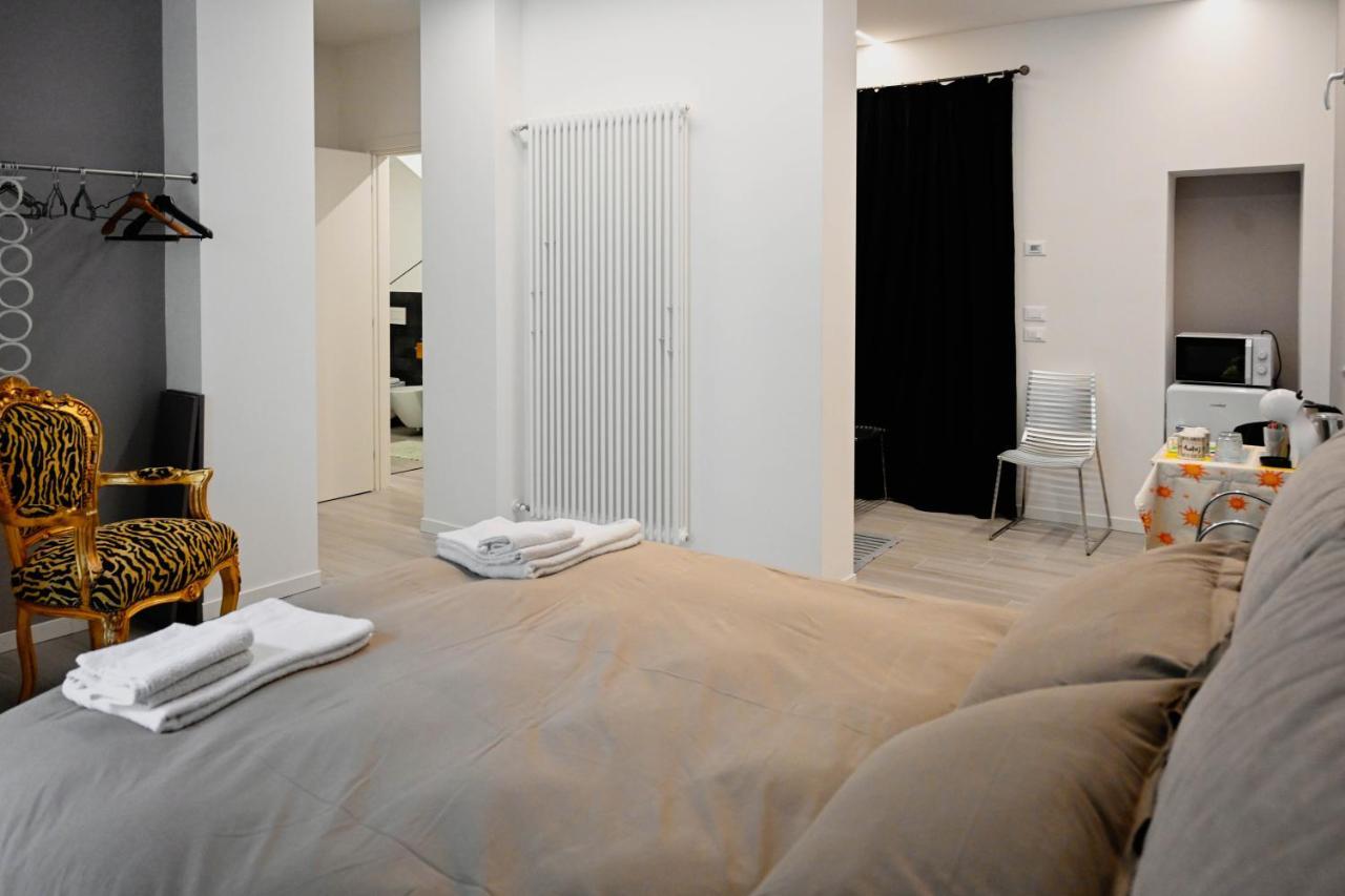 Cozy Studio Downtown Διαμέρισμα Μπασάνο Ντελ Γκράπα Εξωτερικό φωτογραφία