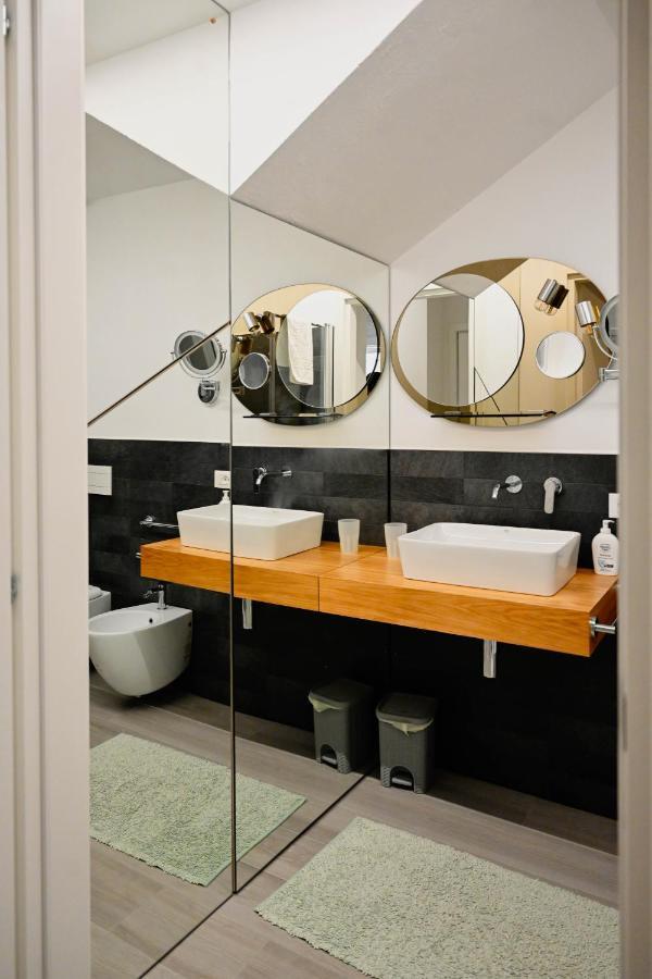 Cozy Studio Downtown Διαμέρισμα Μπασάνο Ντελ Γκράπα Εξωτερικό φωτογραφία