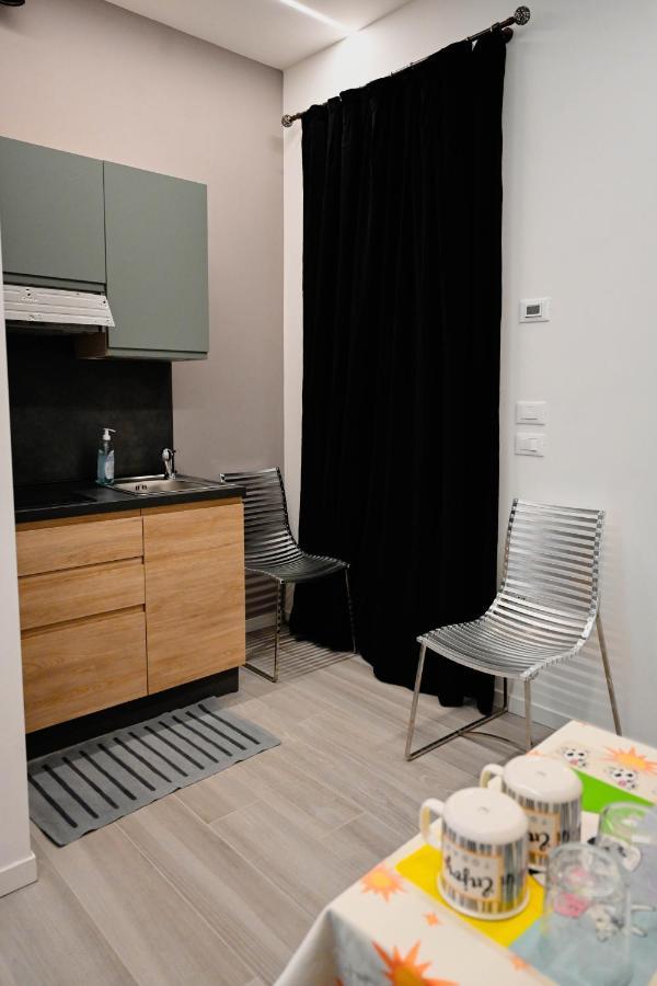 Cozy Studio Downtown Διαμέρισμα Μπασάνο Ντελ Γκράπα Εξωτερικό φωτογραφία