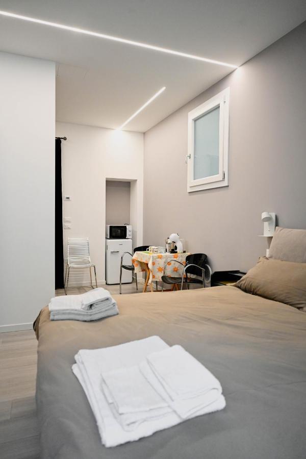 Cozy Studio Downtown Διαμέρισμα Μπασάνο Ντελ Γκράπα Εξωτερικό φωτογραφία